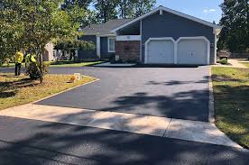 Best Driveway Drainage Solutions  in Man, IL